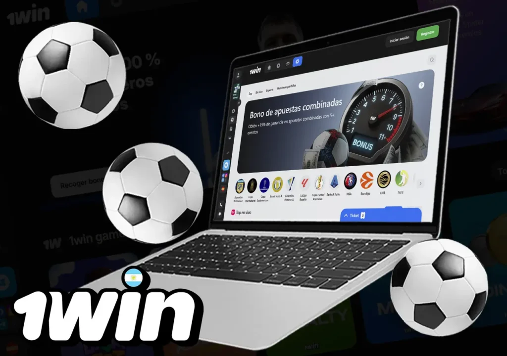 Mercados de apuestas de 1win
